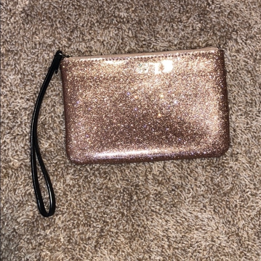 Kate Spade Wristlet
